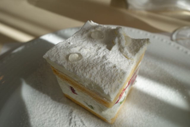 お菓子とデザート 今田美奈子 今田美奈子 / お菓子とデザート - wordsong