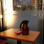 ゆで太郎 - 内覧