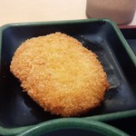 コロッケあっぷ