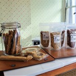 ブレックファスト クラブ - 焼き菓子など