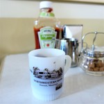 ブレックファスト クラブ - コーヒー