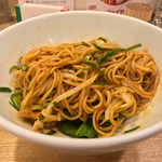 カーザ ルカ - ジェンメンテキにかき混ぜて