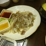 金明子八带鱼馆 - 