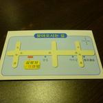 金明子八带鱼馆 - 