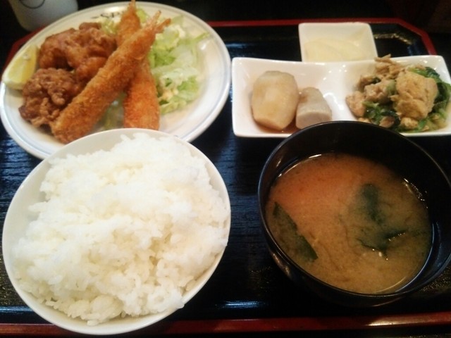 お食事処 居酒屋 清水 しみず 町田 和食 その他 食べログ お食事処 居酒屋 清水 しみず 町田 和食 その他 食べログ