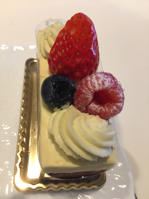 閉店 リモージュ 明大前 ケーキ 食べログ