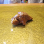 まんてん鮨 - あん肝