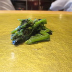 まんてん鮨 - 葉山葵