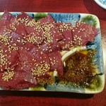 焼肉の牛松 - 