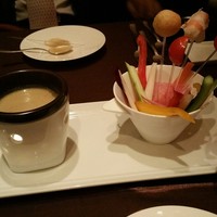 RISTORANTE OZIO - 
