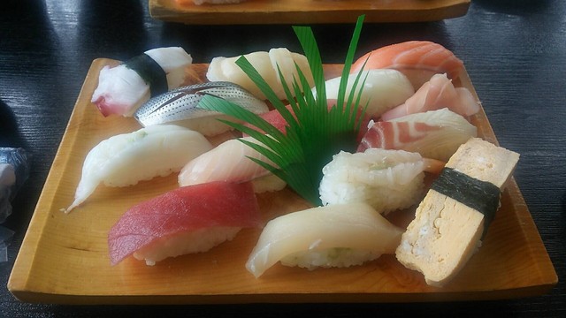 たか寿司 長野 ｊｒ しなの 寿司 食べログ