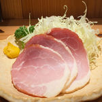 とんかつ いわい - 