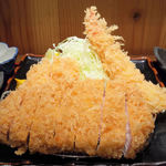 とんかつ いわい - 