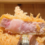 とんかつ いわい - 