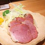 とんかつ いわい - 