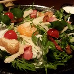 バール ダイコク - シーザーサラダ