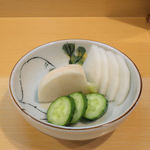 とんかつ燕楽 - 