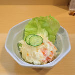 とんかつ燕楽 - 