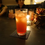 ザ ラウンジ＆バー - 