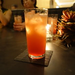 ザ ラウンジ＆バー - 