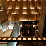 ザ ラウンジ＆バー - 