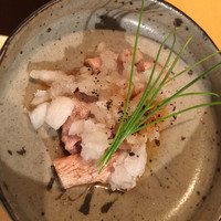 焼鳥 市松 - 