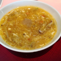 広東料理 センス - 