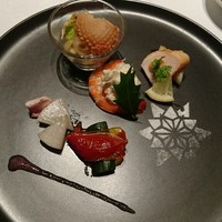 シルクロードガーデン - 