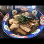 支那そば かつみ - 