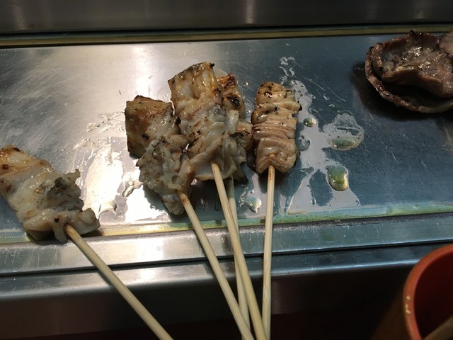 移転 秋吉 香林坊店 野町 焼鳥 食べログ