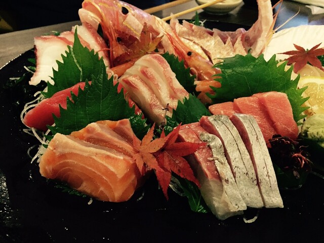 刺身三点盛りの破壊力 By ゴンズイ 俺のやきとり 蒲田 京急蒲田 居酒屋 食べログ 刺身三点盛りの破壊力 By ゴンズイ 俺のやきとり 蒲田 京急蒲田 居酒屋 食べログ