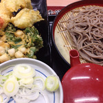 Sobadokoroyoshinoya - 