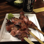 Sumibikushi Yakitori Jiro - 