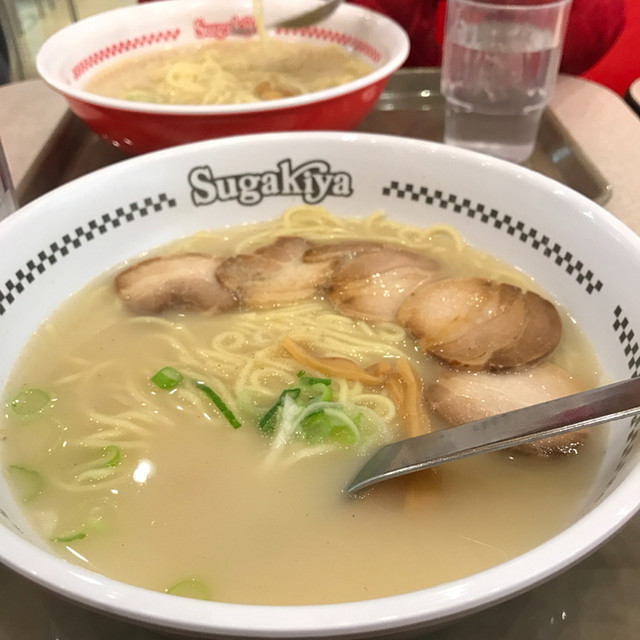 スガキヤ 有松イオン店 有松 ラーメン 食べログ スガキヤ 有松イオン店 有松 ラーメン 食べログ