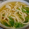 星のうどん