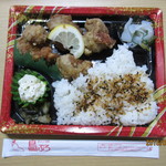 鳥ぷろ - 料理写真:買ったモノ