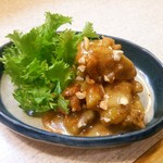 ゆたか - ホタテマヨ