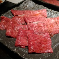 うしごろ 貫 恵比寿本店 - 