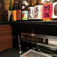 うしごろ 貫 恵比寿本店 - 