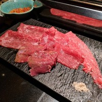 うしごろ 貫 恵比寿本店 - 