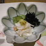 どおぞの - 毛がに