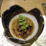 どおぞの - 有馬煮