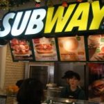 SUBWAY - 