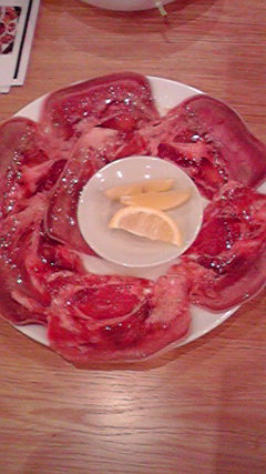焼肉食堂 name=