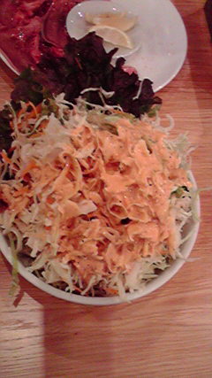 焼肉食堂 name=