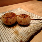 鳥しき - 小たまねぎ