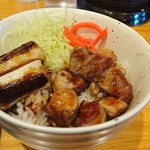 らーめん 函館武蔵 - 