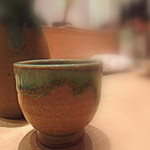 鳥しき - ぬる燗