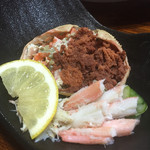 福井名物ずわい蟹料理 こまつや - 