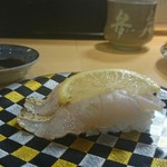 廻転寿司弁慶 - 